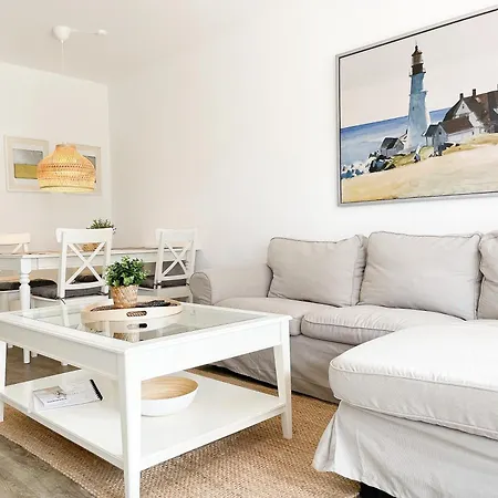 Ferienhaus Kiek In *