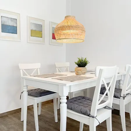 Kiek In Holiday home Timmendorfer Strand