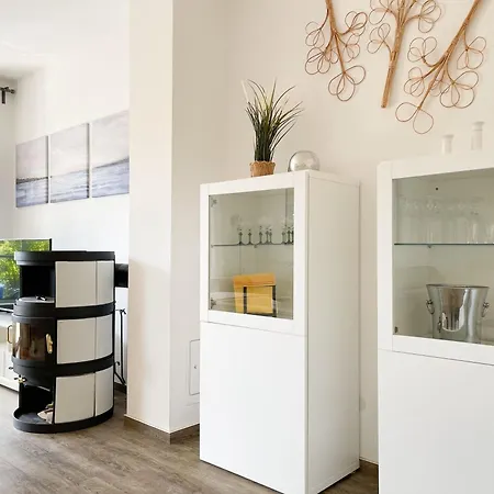 Kiek In Timmendorfer Strand