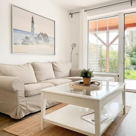 Kiek In Hébergement de vacances Timmendorfer Strand