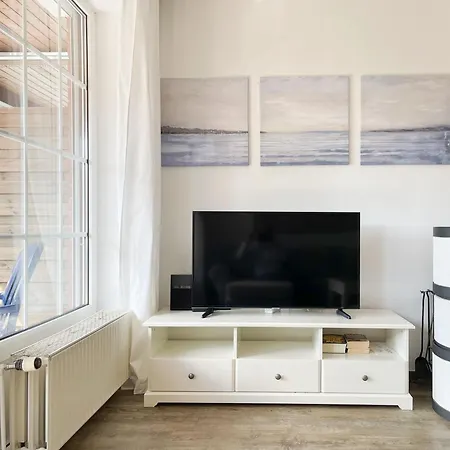 Kiek In Hébergement de vacances