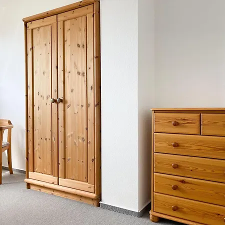 Kiek In Timmendorfer Strand