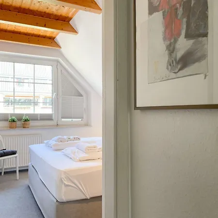 Kiek In Casa de Férias