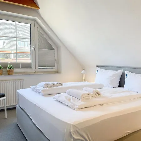 Casa de Férias Kiek In *