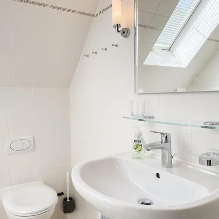 Casa de Férias Kiek In *