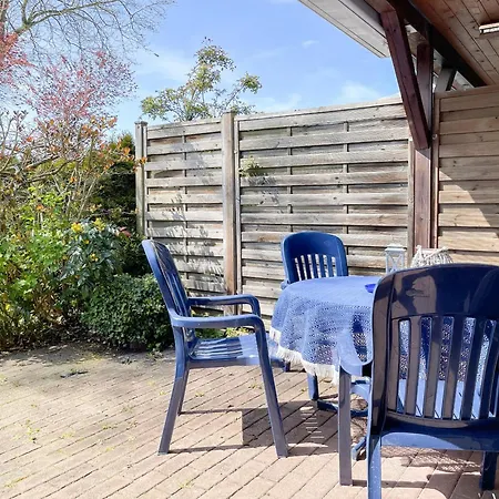Kiek In Hébergement de vacances *