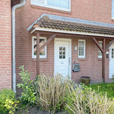 Casa de Férias Kiek In