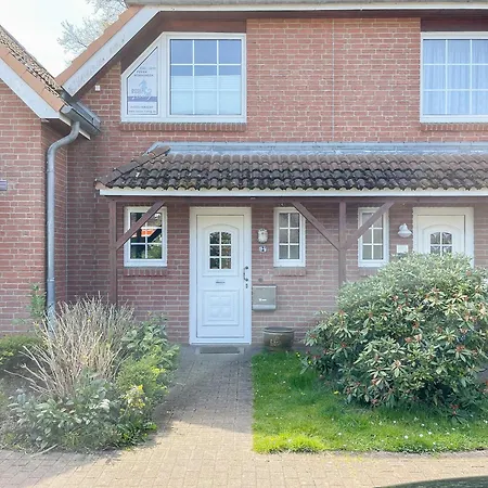 Casa de Férias Kiek In