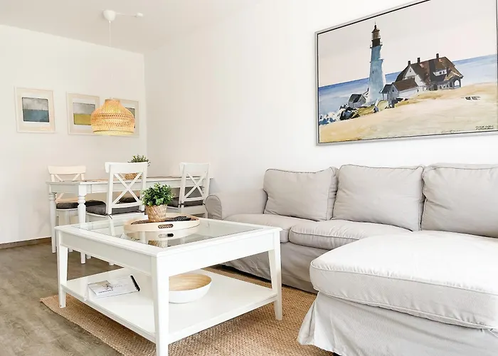 Hébergement de vacances Kiek In *