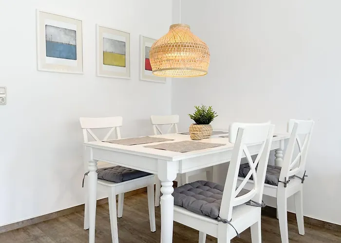 Kiek In Hébergement de vacances Timmendorfer Strand