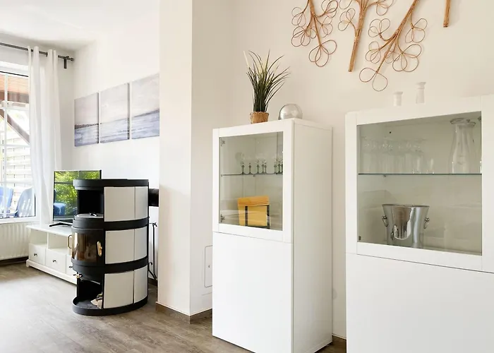 Kiek In Timmendorfer Strand