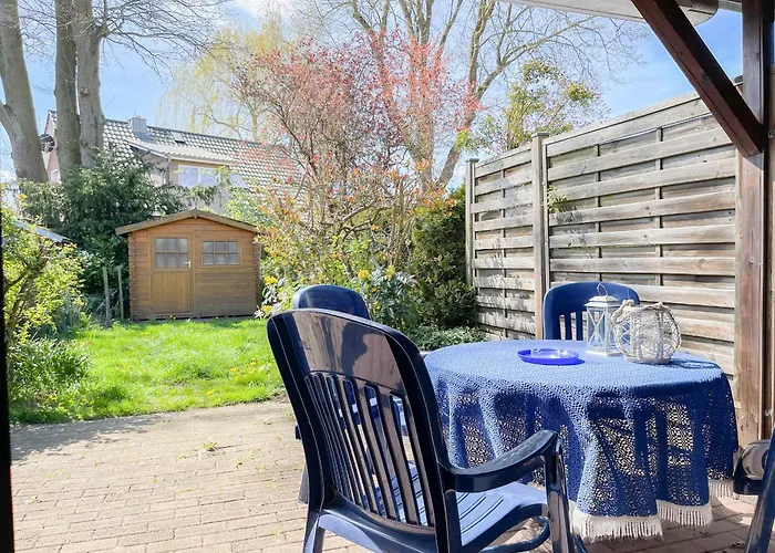 Kiek In * Timmendorfer Strand