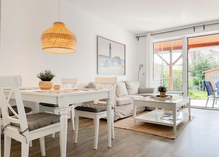 Kiek In * Timmendorfer Strand