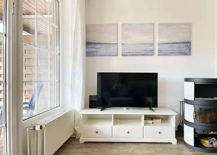 Kiek In Casa de Férias