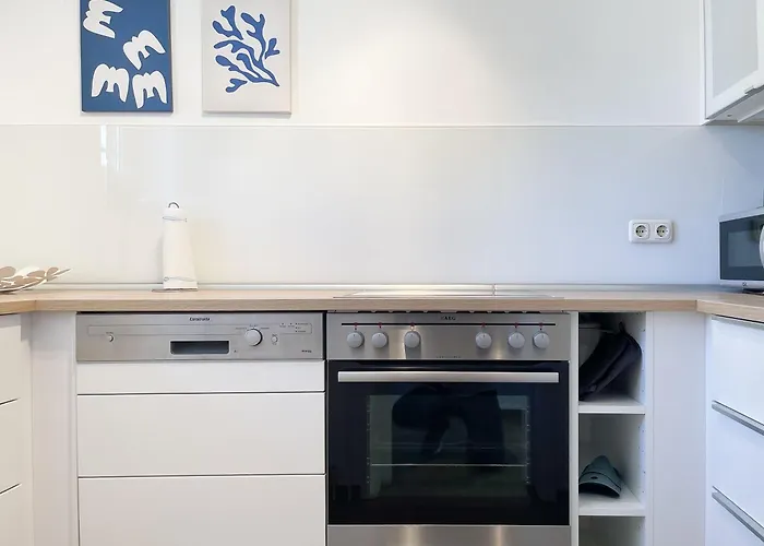 Hébergement de vacances Kiek In