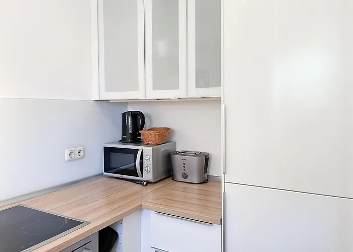 Casa de Férias Kiek In Timmendorfer Strand