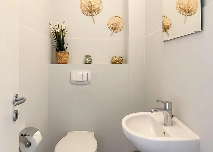 Hébergement de vacances Kiek In