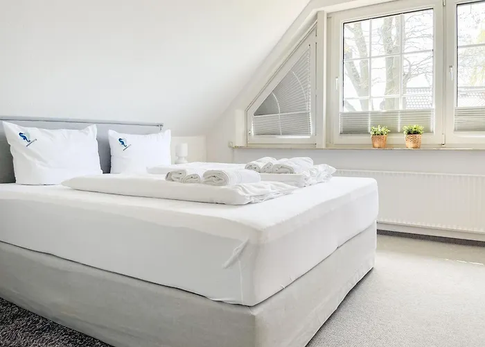 Hébergement de vacances Kiek In