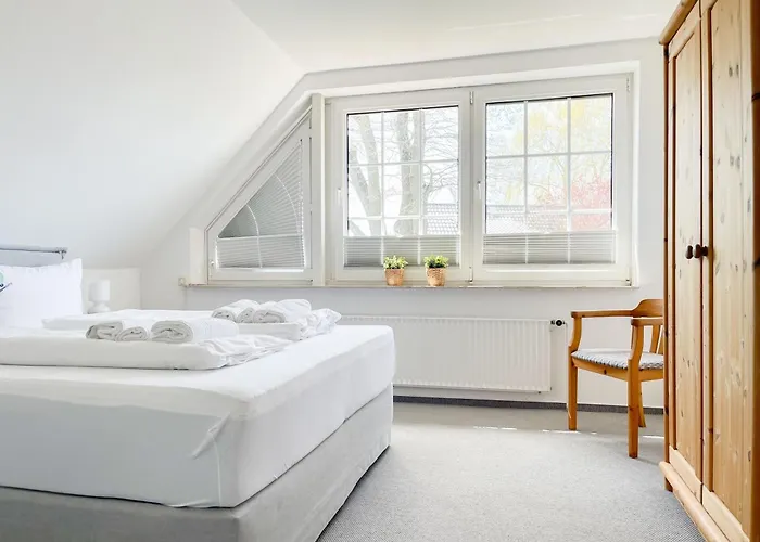 Kiek In Hébergement de vacances *