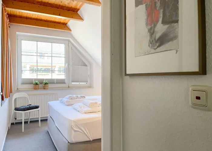 Kiek In Casa de Férias