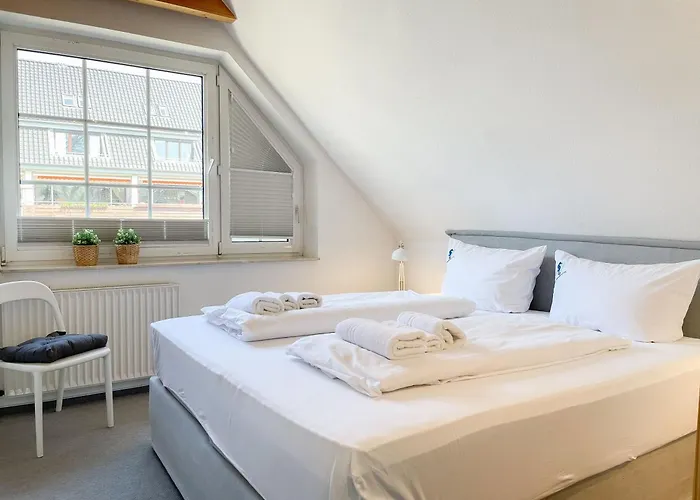 Casa de Férias Kiek In *