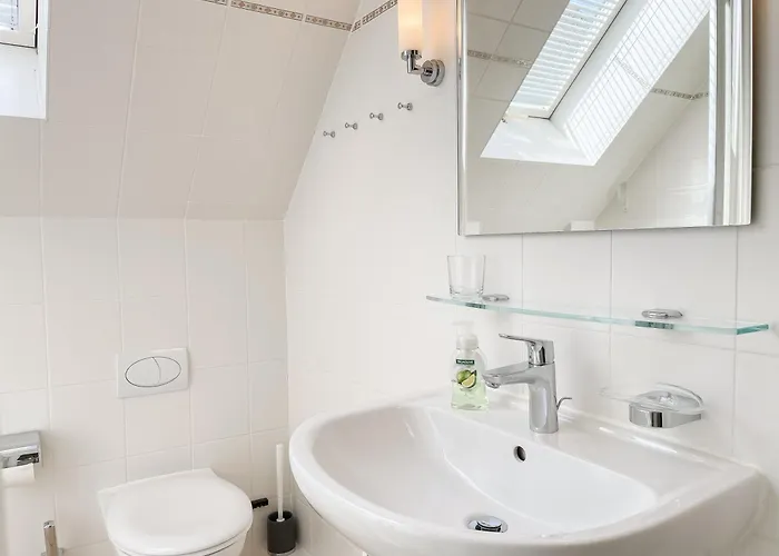 Casa de Férias Kiek In *