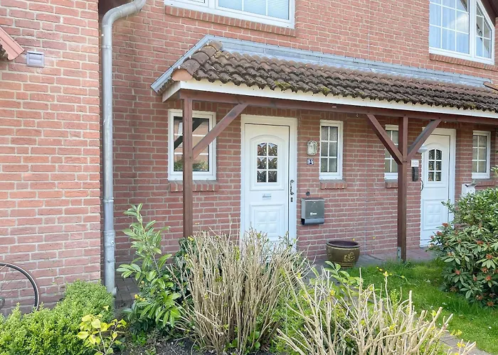 Hébergement de vacances Kiek In