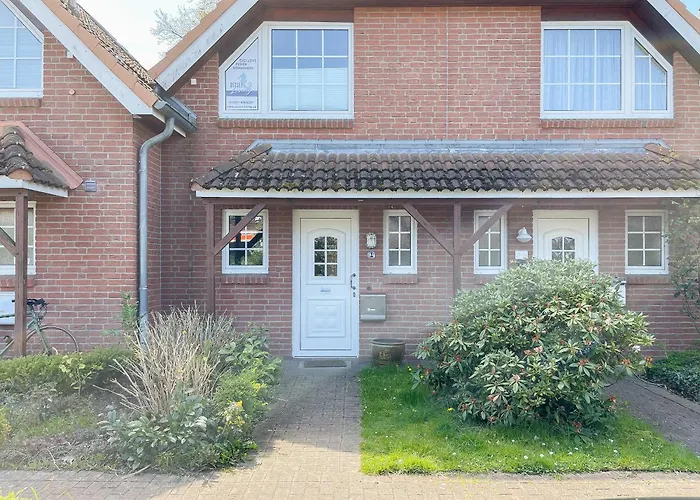 Hébergement de vacances Kiek In